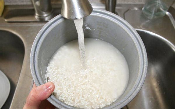 Vo gạo kỹ có làm mất chất dinh dưỡng?